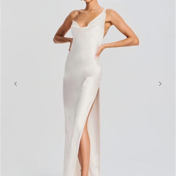 Retrofete Morena Dress - Picture 1 of 11